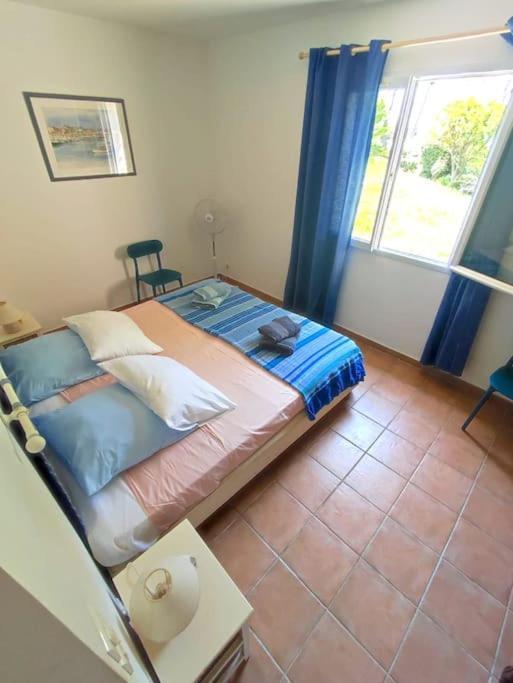La Californienne Villa Carqueiranne Dış mekan fotoğraf